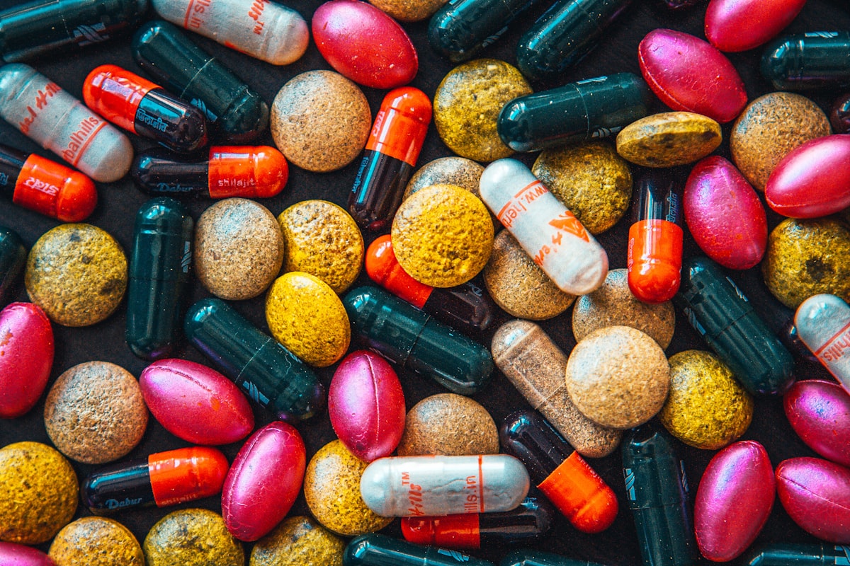 Vitamina D y salud ósea