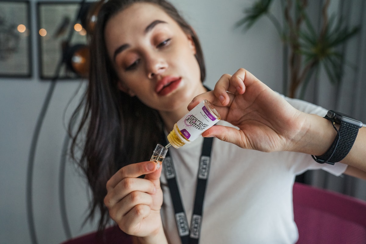 Complejo B vitaminas